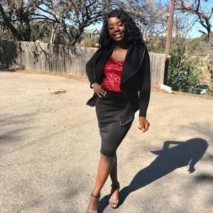 Meet your Posher, Unique